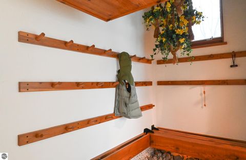 Tiny photo for 4210 S Bluff Lane, Cedar, MI 49621 (MLS # 1941647)