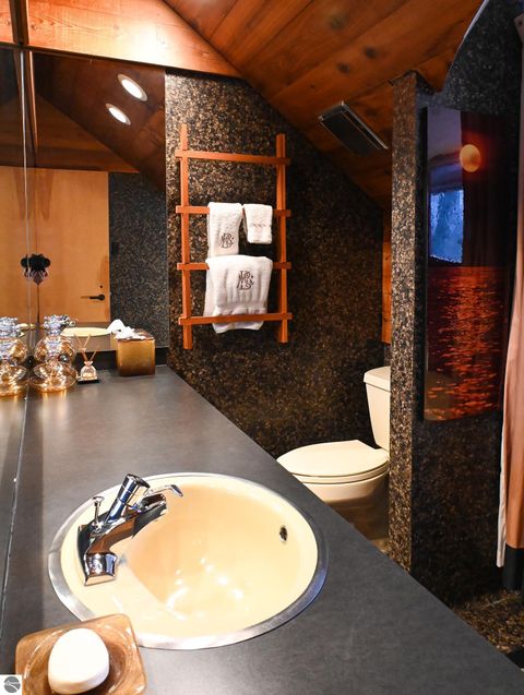 Tiny photo for 4210 S Bluff Lane, Cedar, MI 49621 (MLS # 1941647)