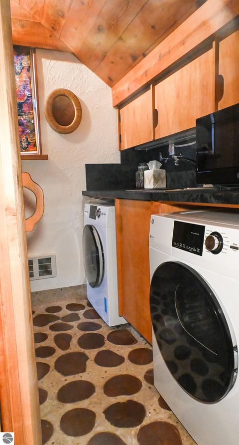 Tiny photo for 4210 S Bluff Lane, Cedar, MI 49621 (MLS # 1941647)