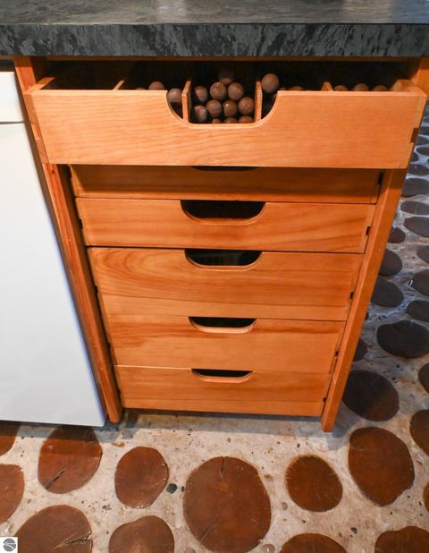 Tiny photo for 4210 S Bluff Lane, Cedar, MI 49621 (MLS # 1941647)