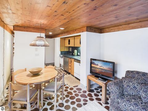 Tiny photo for 4210 S Bluff Lane, Cedar, MI 49621 (MLS # 1941647)