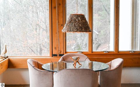 Tiny photo for 4210 S Bluff Lane, Cedar, MI 49621 (MLS # 1941647)