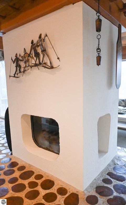 Tiny photo for 4210 S Bluff Lane, Cedar, MI 49621 (MLS # 1941647)