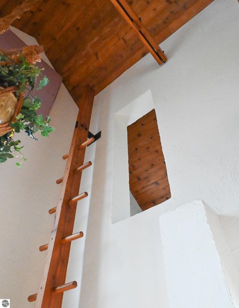 Tiny photo for 4210 S Bluff Lane, Cedar, MI 49621 (MLS # 1941647)