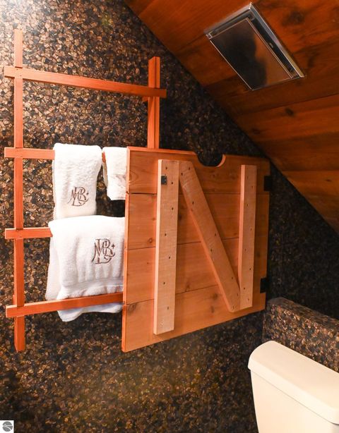 Tiny photo for 4210 S Bluff Lane, Cedar, MI 49621 (MLS # 1941647)