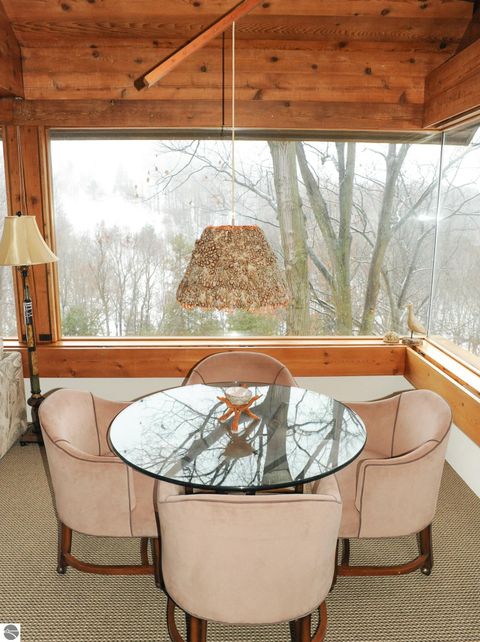 Tiny photo for 4210 S Bluff Lane, Cedar, MI 49621 (MLS # 1941647)