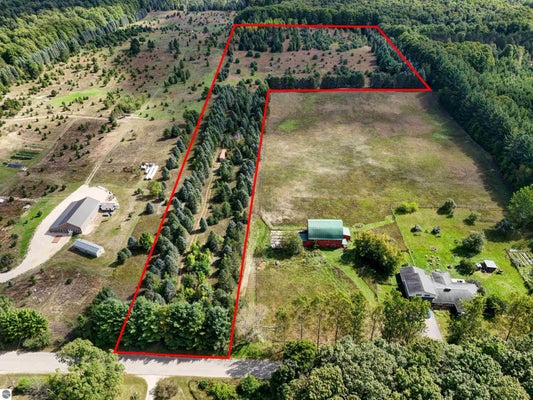 HART RD, SOUTH BOARDMAN, MI 49680 - Image 178a8e0b5fa4e8f4cb71752e43e98256/237728512