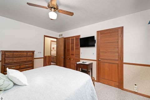 Tiny photo for 1541 Maple Point Road, Beaverton, MI 48612 (MLS # 1944928)