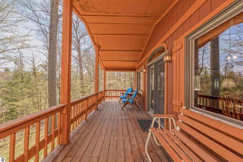 Tiny photo for 1541 Maple Point Road, Beaverton, MI 48612 (MLS # 1944928)