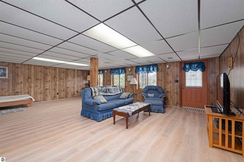 Tiny photo for 1541 Maple Point Road, Beaverton, MI 48612 (MLS # 1944928)