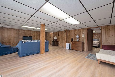 Tiny photo for 1541 Maple Point Road, Beaverton, MI 48612 (MLS # 1944928)