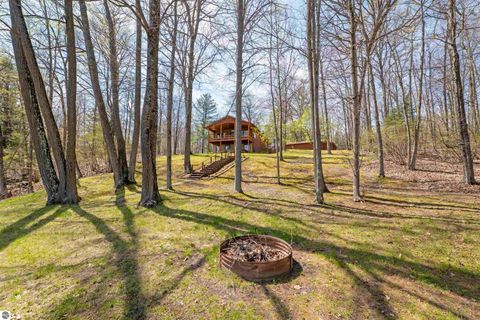Tiny photo for 1541 Maple Point Road, Beaverton, MI 48612 (MLS # 1944928)