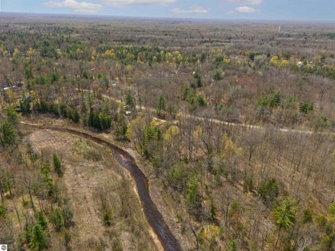 Tiny photo for 1541 Maple Point Road, Beaverton, MI 48612 (MLS # 1944928)