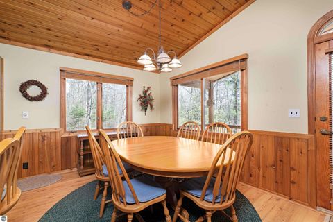 Tiny photo for 1541 Maple Point Road, Beaverton, MI 48612 (MLS # 1944928)