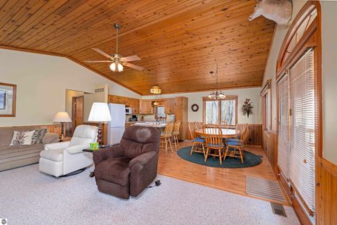 Tiny photo for 1541 Maple Point Road, Beaverton, MI 48612 (MLS # 1944928)