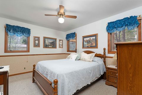Tiny photo for 1541 Maple Point Road, Beaverton, MI 48612 (MLS # 1944928)