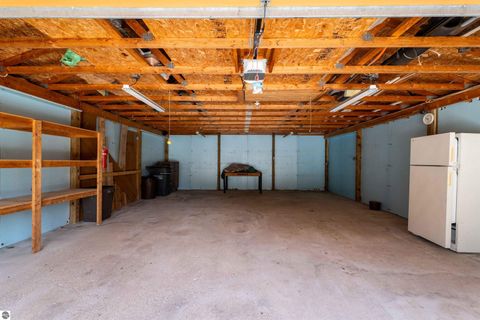 Tiny photo for 1541 Maple Point Road, Beaverton, MI 48612 (MLS # 1944928)