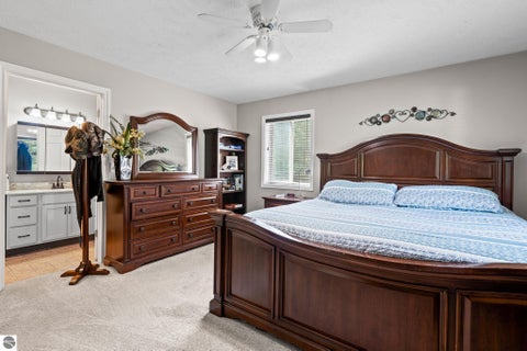 Tiny photo for 5312 Samels Road, Williamsburg, MI 49690 (MLS # 1948971)