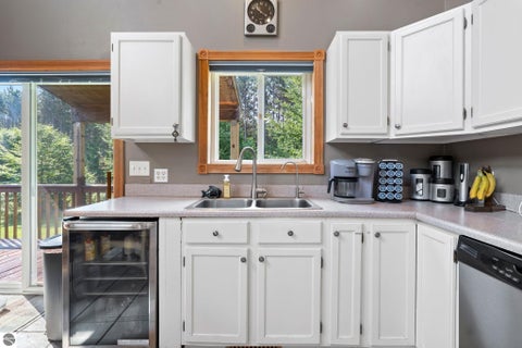 Tiny photo for 5312 Samels Road, Williamsburg, MI 49690 (MLS # 1948971)