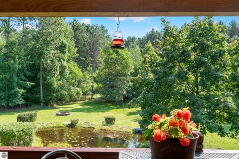 Tiny photo for 5312 Samels Road, Williamsburg, MI 49690 (MLS # 1948971)