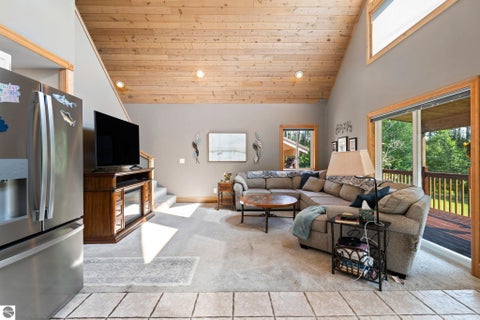 Tiny photo for 5312 Samels Road, Williamsburg, MI 49690 (MLS # 1948971)