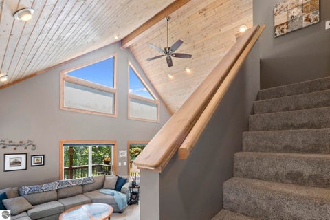 Tiny photo for 5312 Samels Road, Williamsburg, MI 49690 (MLS # 1948971)