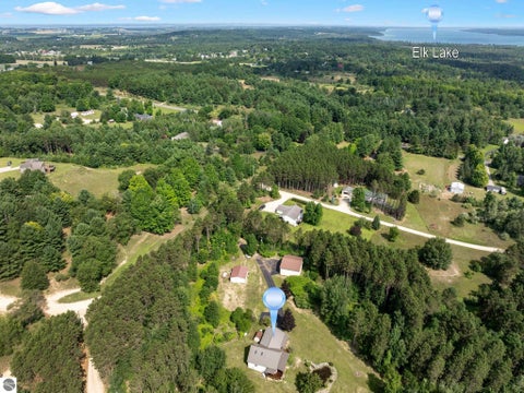 Tiny photo for 5312 Samels Road, Williamsburg, MI 49690 (MLS # 1948971)