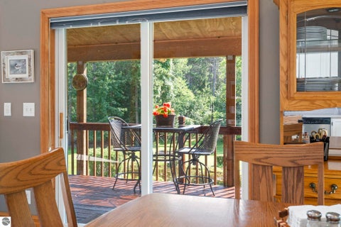 Tiny photo for 5312 Samels Road, Williamsburg, MI 49690 (MLS # 1948971)