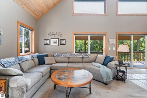 Tiny photo for 5312 Samels Road, Williamsburg, MI 49690 (MLS # 1948971)