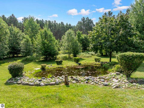 Tiny photo for 5312 Samels Road, Williamsburg, MI 49690 (MLS # 1948971)