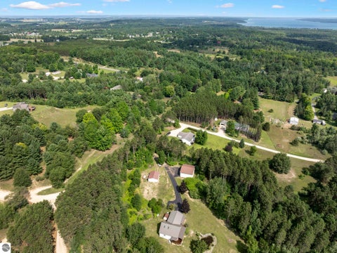 Tiny photo for 5312 Samels Road, Williamsburg, MI 49690 (MLS # 1948971)