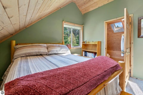 Tiny photo for 5312 Samels Road, Williamsburg, MI 49690 (MLS # 1948971)