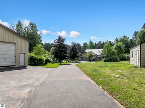 Tiny photo for 5312 Samels Road, Williamsburg, MI 49690 (MLS # 1948971)