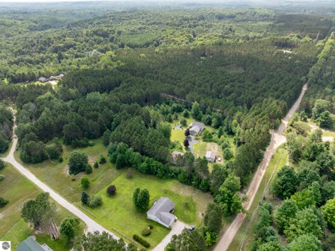 Tiny photo for 5312 Samels Road, Williamsburg, MI 49690 (MLS # 1948971)