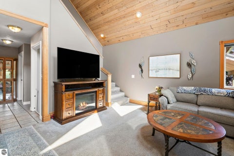 Tiny photo for 5312 Samels Road, Williamsburg, MI 49690 (MLS # 1948971)