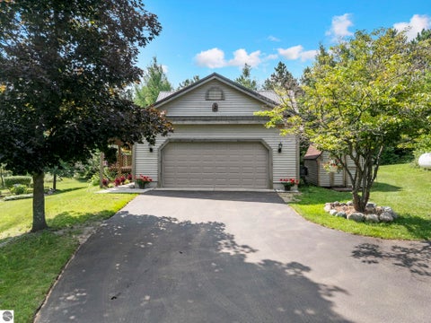 Tiny photo for 5312 Samels Road, Williamsburg, MI 49690 (MLS # 1948971)