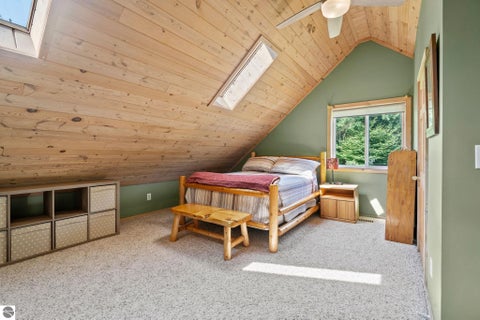 Tiny photo for 5312 Samels Road, Williamsburg, MI 49690 (MLS # 1948971)
