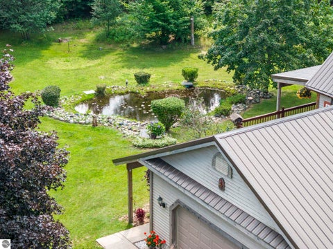 Tiny photo for 5312 Samels Road, Williamsburg, MI 49690 (MLS # 1948971)