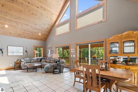 Tiny photo for 5312 Samels Road, Williamsburg, MI 49690 (MLS # 1948971)