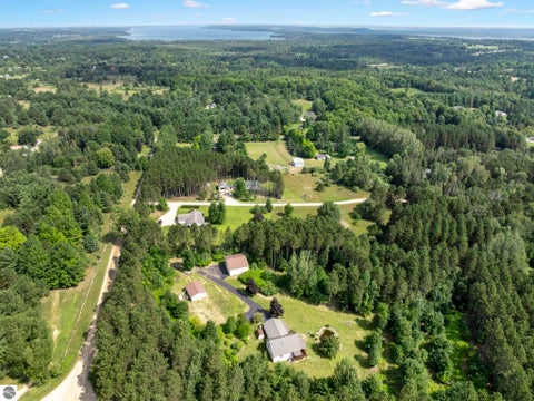 Tiny photo for 5312 Samels Road, Williamsburg, MI 49690 (MLS # 1948971)