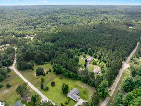 Tiny photo for 5312 Samels Road, Williamsburg, MI 49690 (MLS # 1948971)