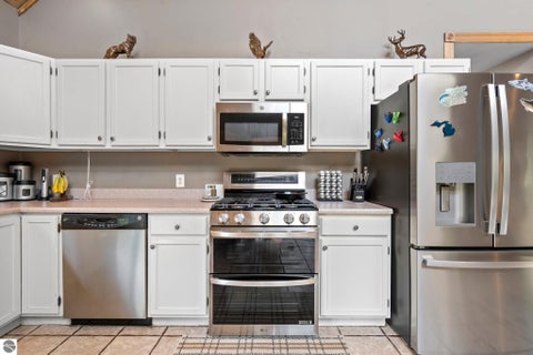 Tiny photo for 5312 Samels Road, Williamsburg, MI 49690 (MLS # 1948971)