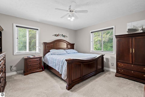 Tiny photo for 5312 Samels Road, Williamsburg, MI 49690 (MLS # 1948971)