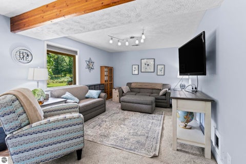 Tiny photo for 5312 Samels Road, Williamsburg, MI 49690 (MLS # 1948971)