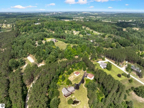 Tiny photo for 5312 Samels Road, Williamsburg, MI 49690 (MLS # 1948971)