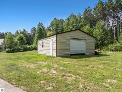 Tiny photo for 5312 Samels Road, Williamsburg, MI 49690 (MLS # 1948971)