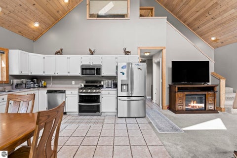 Tiny photo for 5312 Samels Road, Williamsburg, MI 49690 (MLS # 1948971)