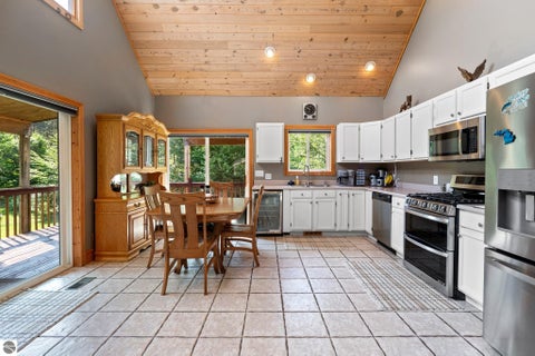 Tiny photo for 5312 Samels Road, Williamsburg, MI 49690 (MLS # 1948971)