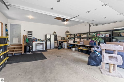 Tiny photo for 5312 Samels Road, Williamsburg, MI 49690 (MLS # 1948971)