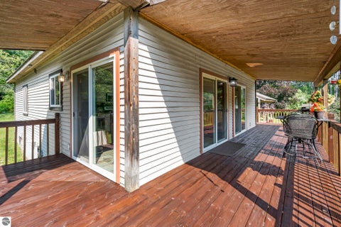 Tiny photo for 5312 Samels Road, Williamsburg, MI 49690 (MLS # 1948971)